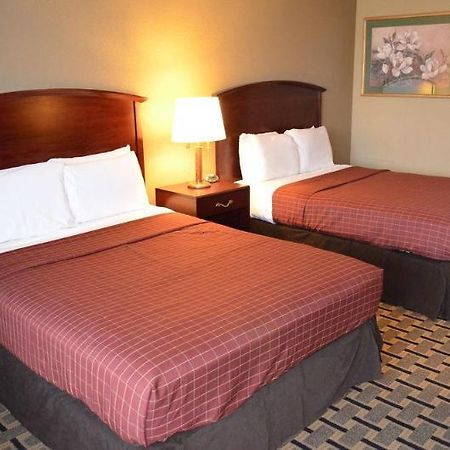 Shorecrest Motor Inn Detroit Eksteriør bilde